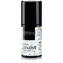 Gabriella Salvete GeLove 8ml Nail Polish
