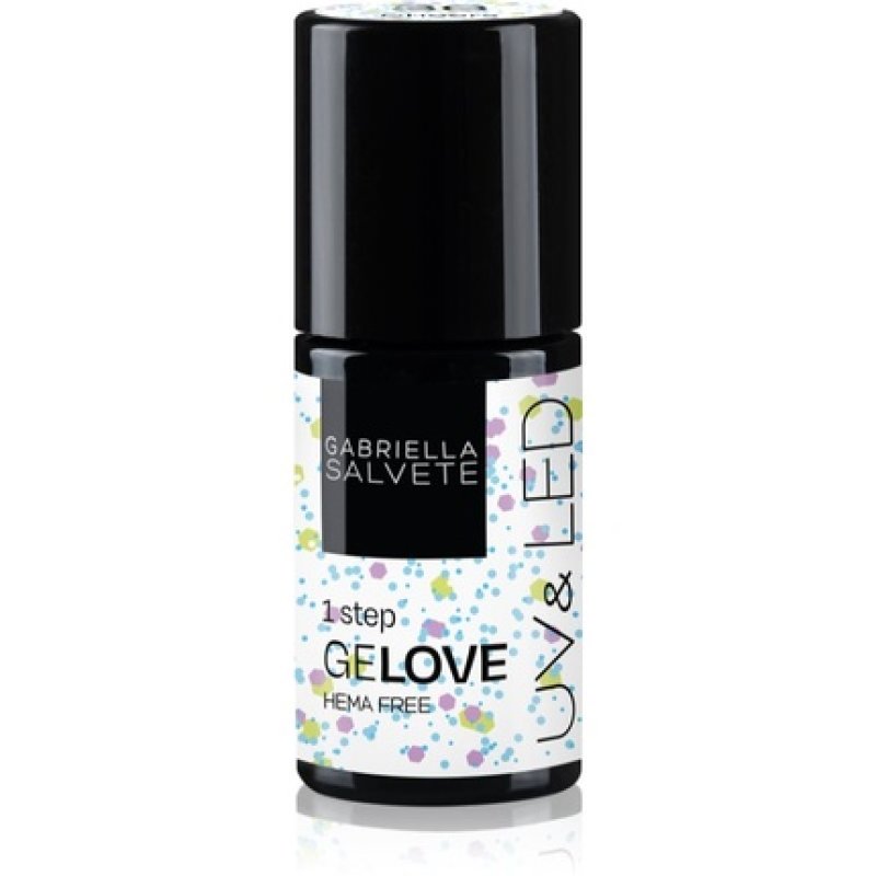 Gabriella Salvete GeLove 8ml Nail Polish