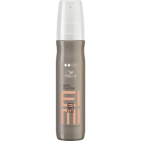 Wella Professionals EIMI Body Crafter Professional Volumizing Hairspray 150ml