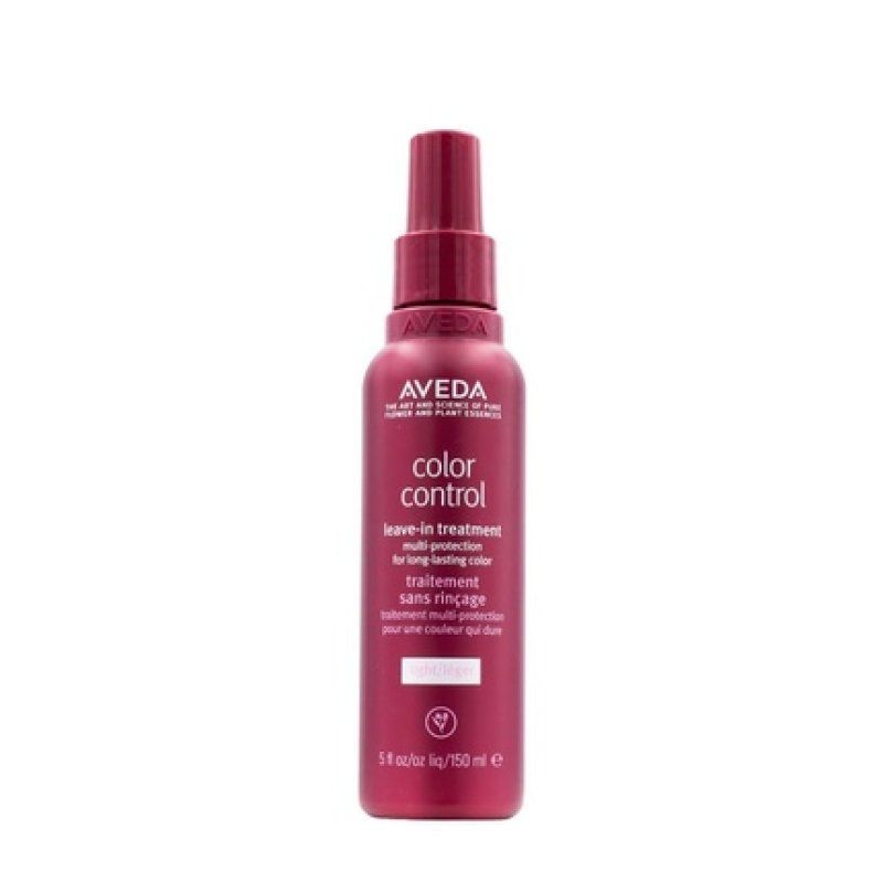 Color Control Leave-In Treatment - Light 150 ml