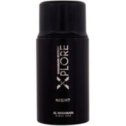 Al Haramain Xplore Night Eau De Parfum