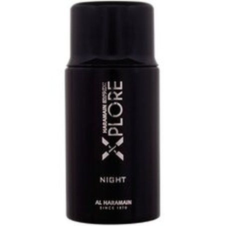 Al Haramain Xplore Night Eau De Parfum