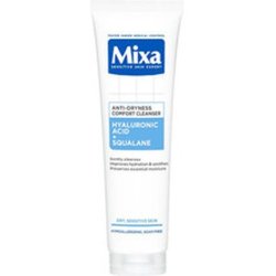 Mixa Anti-Dryness Comfort Cleanser - Cistici Gel Proti Vysusovani