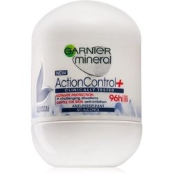 Garnier Action Control 96h Anti-Perspirant Roll-On 50ml / 1.7floz
