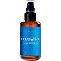 Cleopatra Firming Oil Sandalwood and Vanilla 100ml