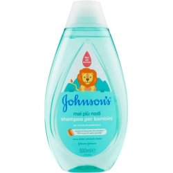 Mai più nodi Baby Shampoo 500ml