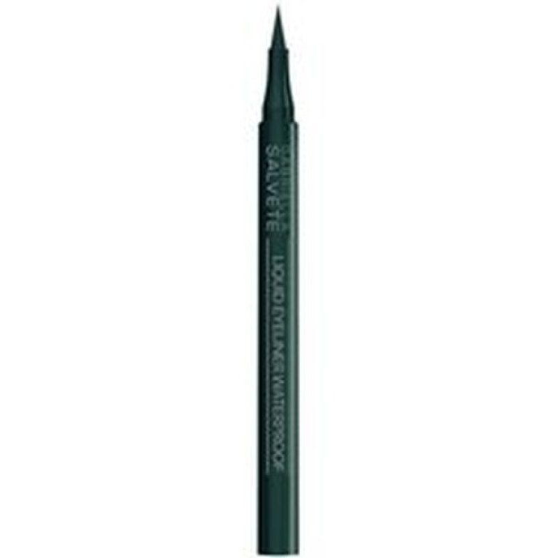 Gabriella Salvete Everlasting Waterproof Eyeliner 16 Ml Black