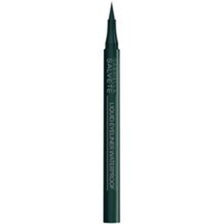 Gabriella Salvete Everlasting Waterproof Eyeliner 16 Ml Black