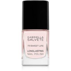 Gabriella Salvete Sunkissed Longlasting Nail Polish 73 Sweet Life - 11ml