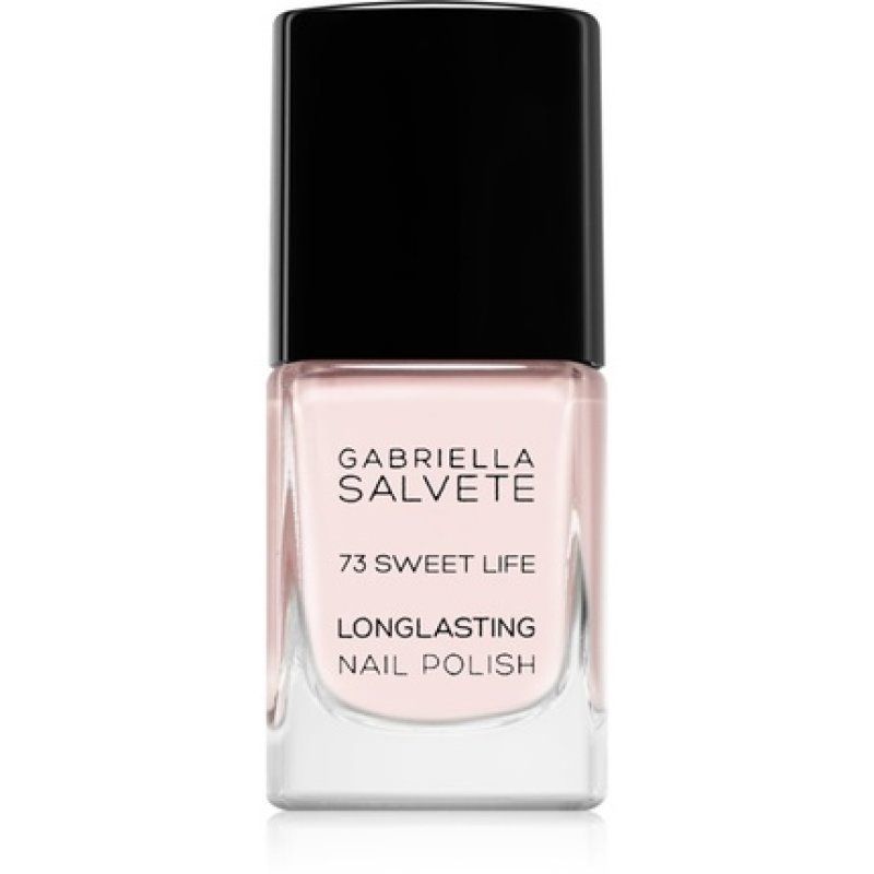 Gabriella Salvete Sunkissed Longlasting Nail Polish 73 Sweet Life - 11ml
