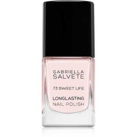 Gabriella Salvete Sunkissed Longlasting Nail Polish 73 Sweet Life - 11ml