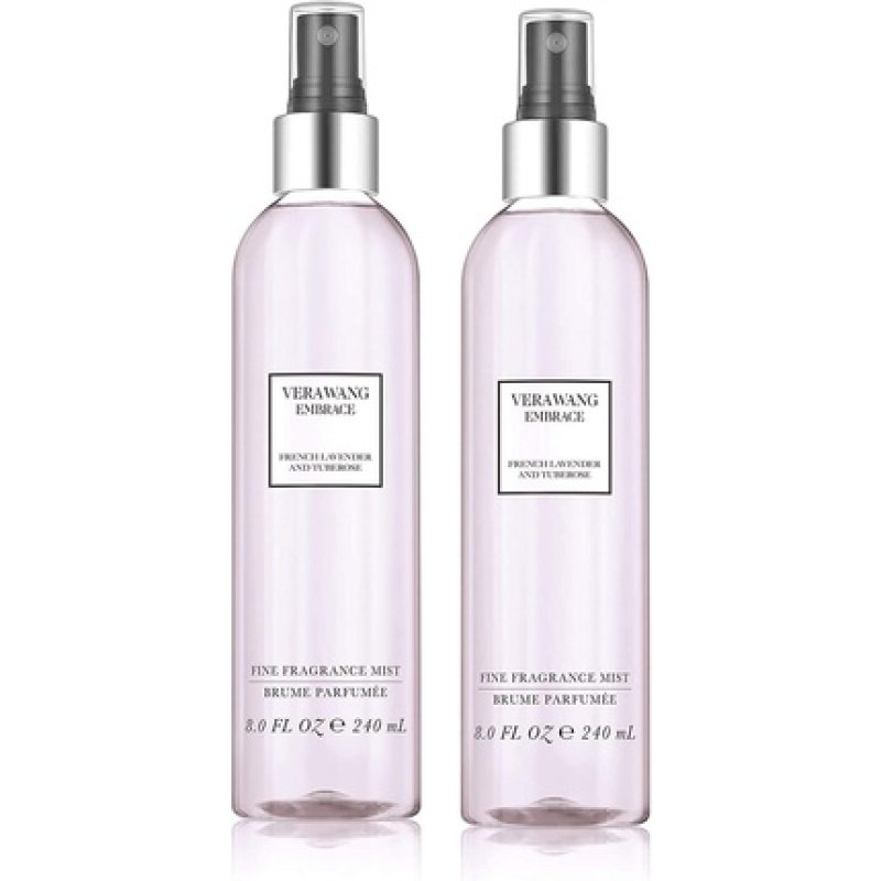 Vera Wang Embrace Lavender and Tuberose Body Mist 240ml