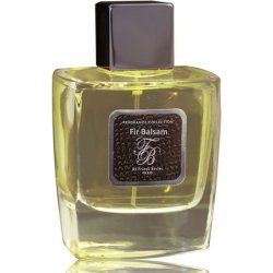 Franck Boclet Fir Balsam Eau de Parfum Spray For Him 100ml
