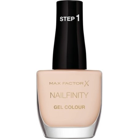 Max Factor Nailfinity Nail Polish 207