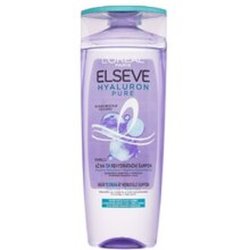 L'Oréal Paris Elseve Hyaluron Pure 250ml Shampoo