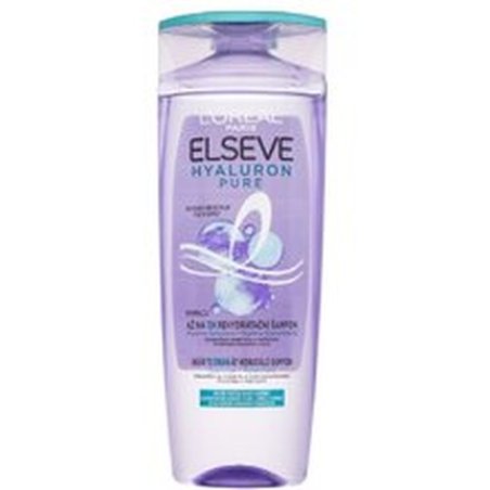L'Oréal Paris Elseve Hyaluron Pure 250ml Shampoo