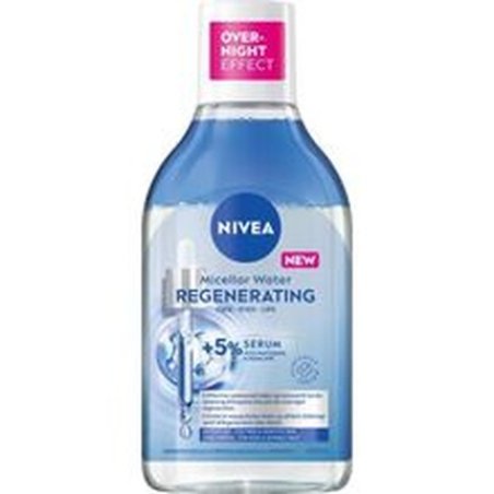 Nivea Micellar Water Regenerating - Regeneracni Micelarni Voda S Obsahem Sera