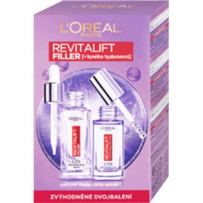 L'Oréal Paris Revitalift Filler HA 30ml