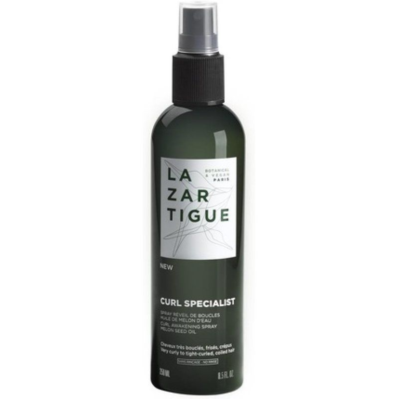 Lazartigue Curl Specialist Spray Peinado 250 ml