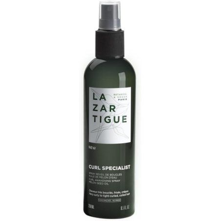 Lazartigue Curl Specialist Spray Peinado 250 ml