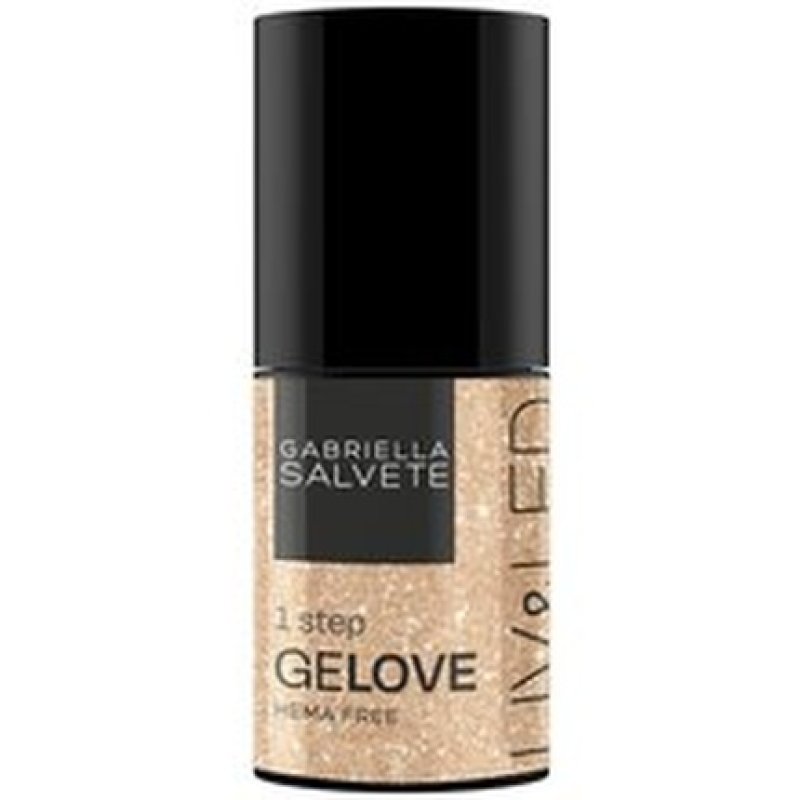 Gabriella Salvete Uv Led Nail Polish 8 Ml 20 Its A Match