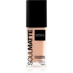 Soulmatte Hyaluronic Foundation