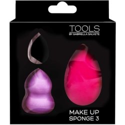 Gabriella Salvete Makeup Sponge Kit