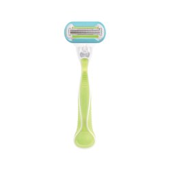 Gillette Venus Extra Smooth Women's Razor with 1 Razor Blade