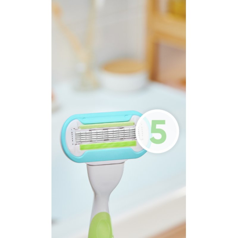 Gillette Venus Extra Smooth