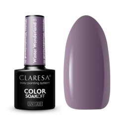 Winter Wonderland UV Nail Polish 5ml Claresa