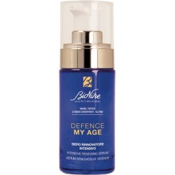 BioNike Defence My Age Intensive Face Renewal Serum 30ml