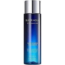 MISSHA Super Aqua Ultra Hyalron Line Essence Toner
