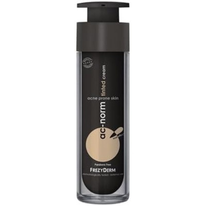 Frezyderm Ac-Norm Tinted Cream