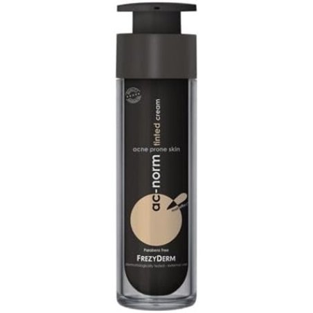 Frezyderm Ac-Norm Tinted Cream