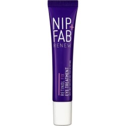 Nip Fab Retinol Fix Eye Treatment Advanced Anti-Aging Formula 15ml