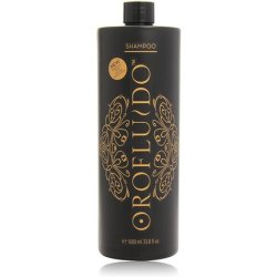 Revlon Orofluido Shampoo 1000ml