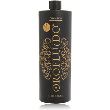 Revlon Orofluido Shampoo 1000ml