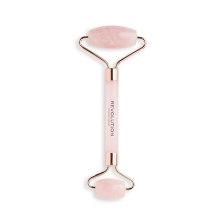 Revolution Skincare Rose Quartz Facial Roller