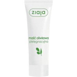 Ziaja Olive Natural Ointment 20ml