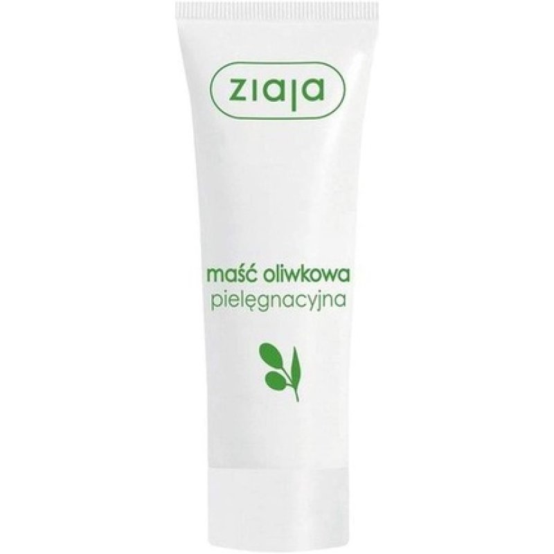 Ziaja Olive Natural Ointment 20ml