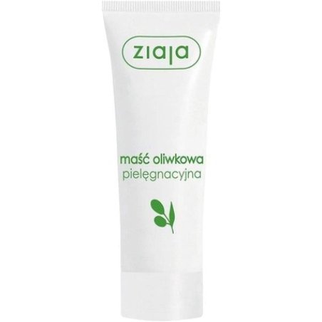 Ziaja Olive Natural Ointment 20ml