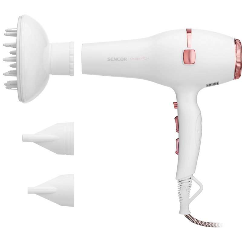 Sencor Hair Dryer for Women