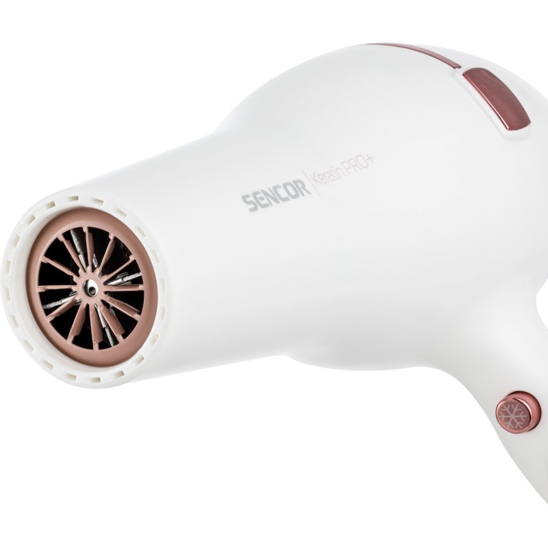 Sencor Hair Dryer for Women