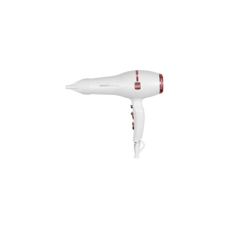 Sencor Hair Dryer for Women