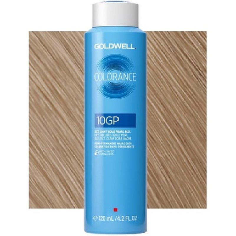 GOLDWELL Colorance 10GP Can 120ml