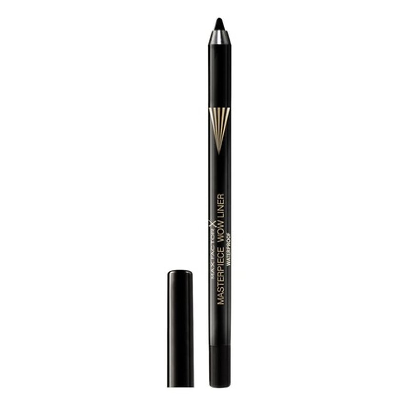 Max Factor Masterpiece Wow Liner Waterproof Vegan Eyeliner 24 Hours