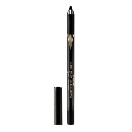Max Factor Masterpiece Wow Liner Waterproof Vegan Eyeliner 24 Hours