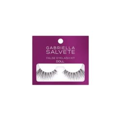 Gabriella Salvete False Eyelashes for Women