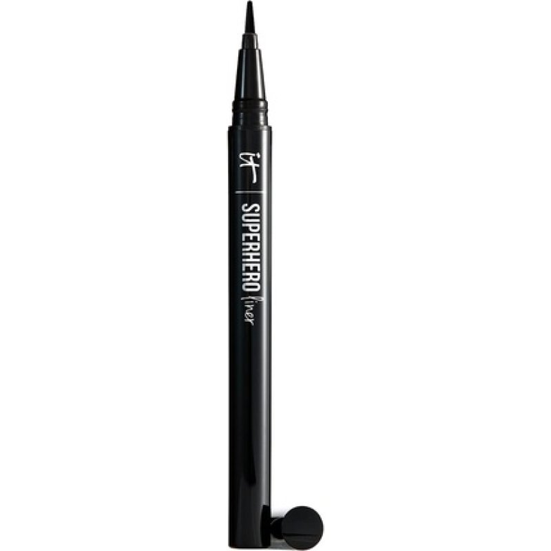 IT Cosmetics Superhero Waterproof Eyeliner Super Black 0.55ml