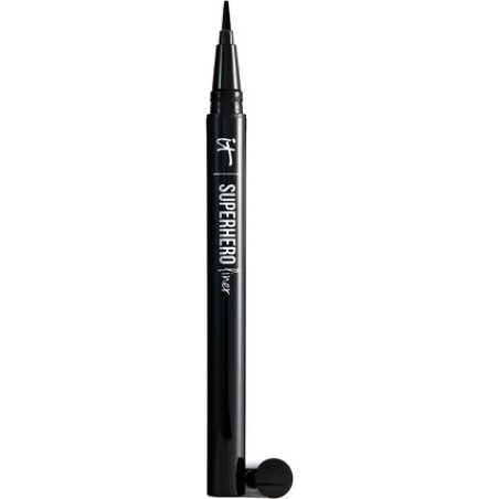 IT Cosmetics Superhero Waterproof Eyeliner Super Black 0.55ml